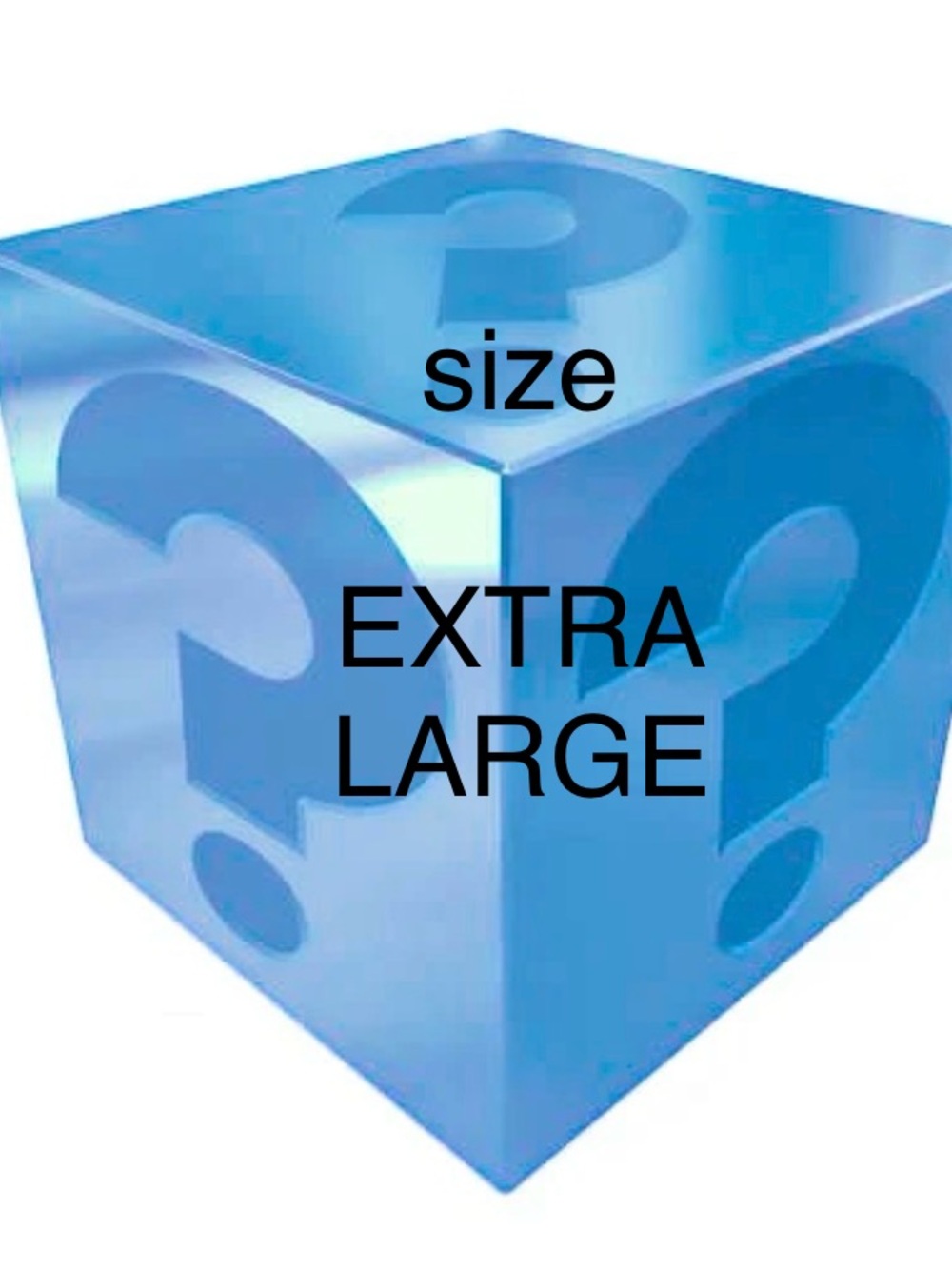 📣ANY 3 @ $33 - $6.99 ship📣 MYSTERY BUNDLE 
 Size EXTRA LARGE